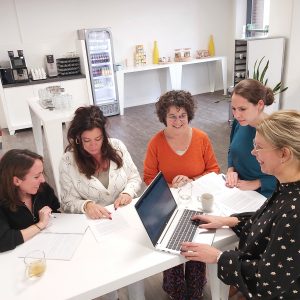 Docentscholing basiscurriculum MBO en HBO in Eindhoven
