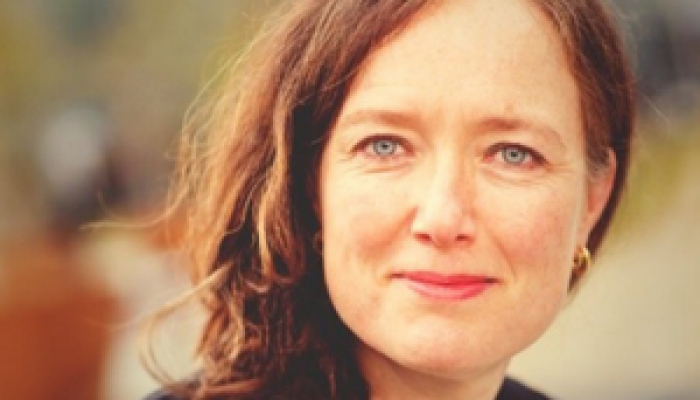 Yvette van der Linden