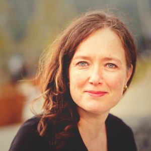 Yvette van der Linden